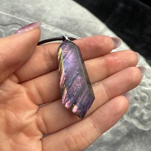 Kenzie ha añadido una foto de su compra