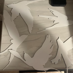 Rebekkah added a photo of their purchase