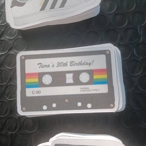 Comprador de Etsy ha añadido una foto de su compra