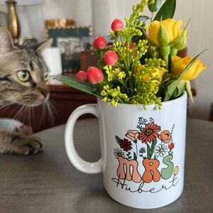 Taylor added a photo of their purchase