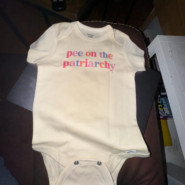 Personalised First Fathers Day Baby Grow Dinosaurs Bodysuit Any Name Vest Gift