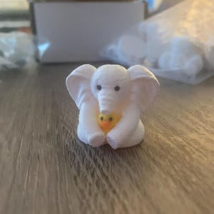 Judith added a photo of their purchase