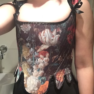 Kieran added a photo of their purchase