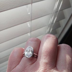Beth added a photo of their purchase