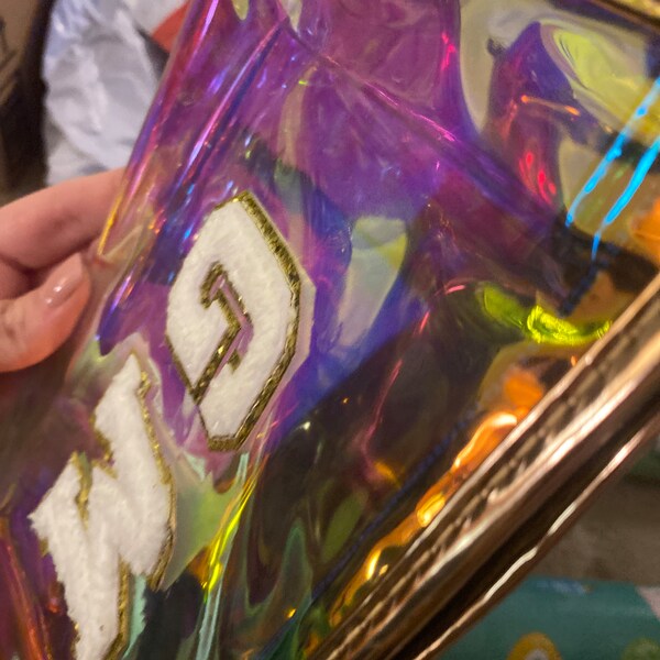 SMILE, JESUS LOVES YOU! Vinyl Decal Sticker Car Window Wall - Foto 4