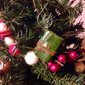 Shannon added a photo of their purchase