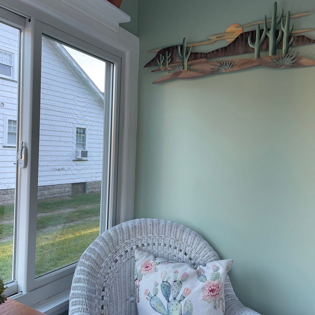 Tropicalwallart Etsy