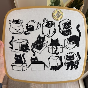 Keran added a photo of their purchase