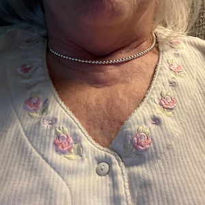 Teresa added a photo of their purchase
