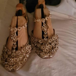 Comprador de Etsy ha añadido una foto de su compra