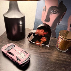 carrie hat ein Foto des gekauften Artikels hinzugefügt