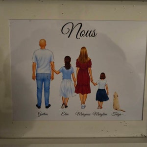 Gaelle added a photo of their purchase