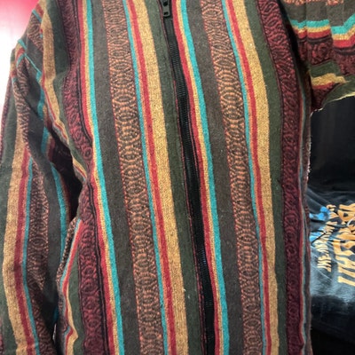 Tibetan Yak Wool Blanket Hand Made in Nepal Light Weight - Etsy