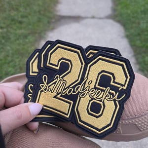 Megan added a photo of their purchase