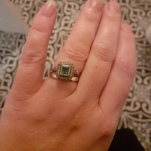 Nicola added a photo of their purchase