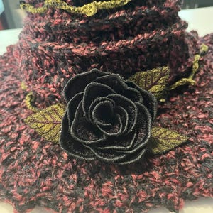 Gina added a photo of their purchase