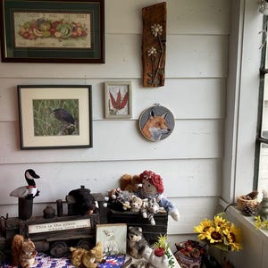 Dawn added a photo of their purchase