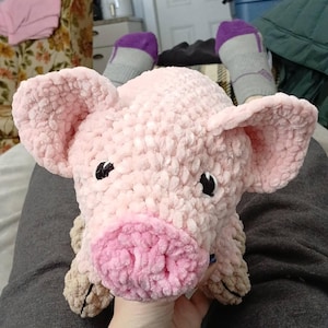 Shaela heeft een foto van de aankoop toegevoegd