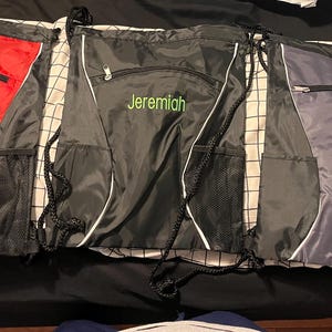 Courtney added a photo of their purchase