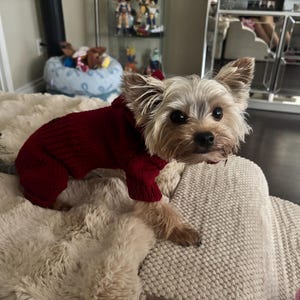 Ashley added a photo of their purchase