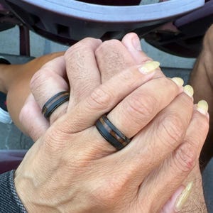 Nicole added a photo of their purchase