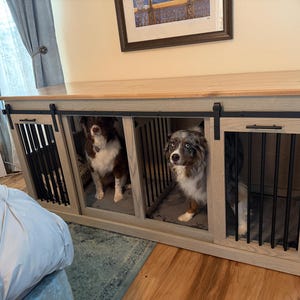 Shannon added a photo of their purchase