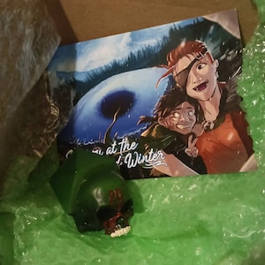 Jessica added a photo of their purchase