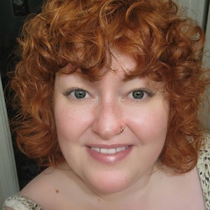 Rachael added a photo of their purchase