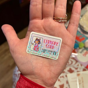 Acquirente Etsy ha aggiunto una foto del proprio acquisto