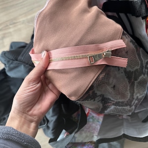Alexia added a photo of their purchase