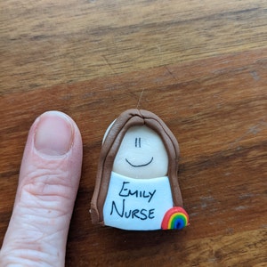 Elisabeth heeft een foto van de aankoop toegevoegd