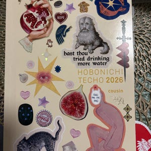Andrea added a photo of their purchase