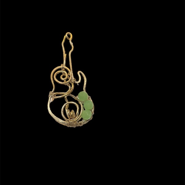 Printable Sketch and Templates for My Free Wire Wrapping Tutorial on ...