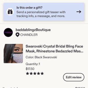 Irina added a photo of their purchase
