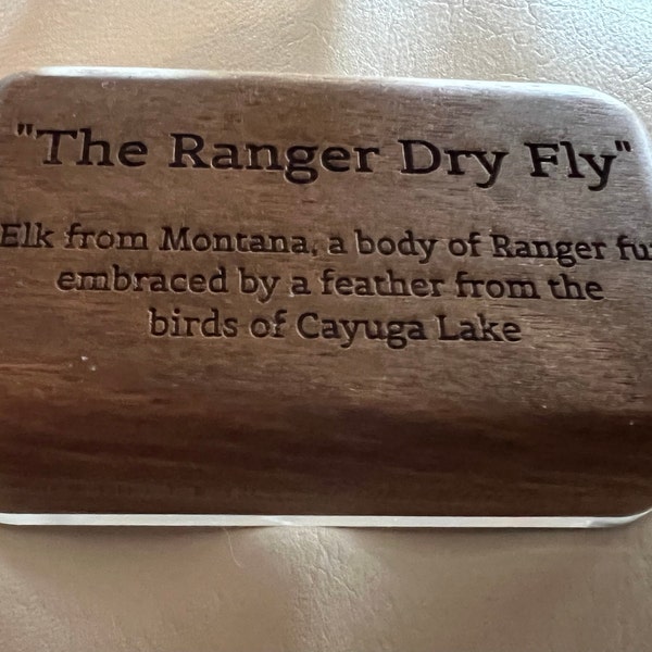 Fly fishing christmas gift ideas