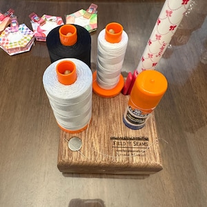 Michelle added a photo of their purchase