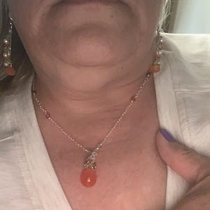Laureen added a photo of their purchase