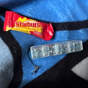 Ivy added a photo of their purchase