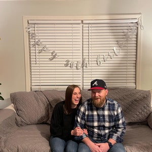Morgan added a photo of their purchase