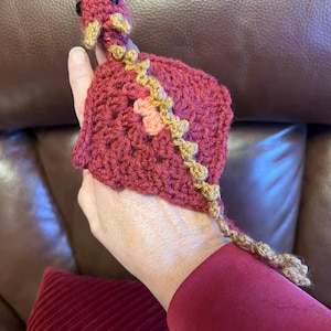 Bean added a photo of their purchase