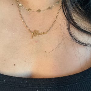 Maria added a photo of their purchase