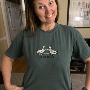 Michael added a photo of their purchase