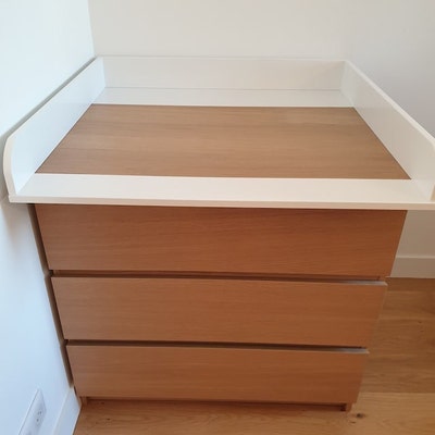 Verschoontafel | Opklapbaar of commode? Dit zijn de beste keuzes