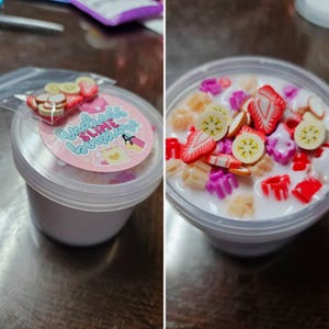 Kaitlyn added a photo of their purchase