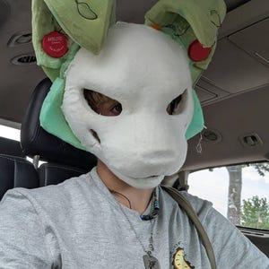RexDaWolfdog ha añadido una foto de su compra
