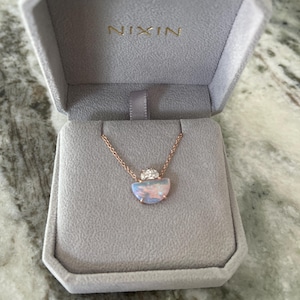 adrienne added a photo of their purchase