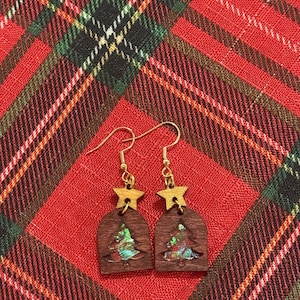 Maria added a photo of their purchase