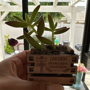 Jacqueline added a photo of their purchase