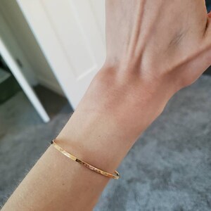 Sara added a photo of their purchase