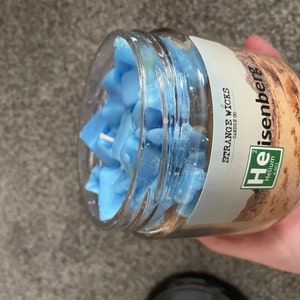 Caitlyn added a photo of their purchase